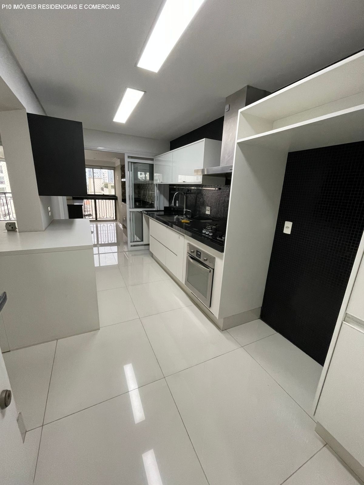 Apartamento, 3 quartos, 140 m² - Foto 7