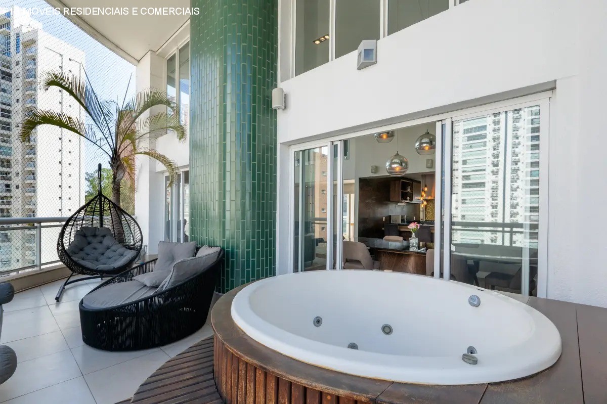 Apartamento à venda com 2 quartos, 210m² - Foto 18