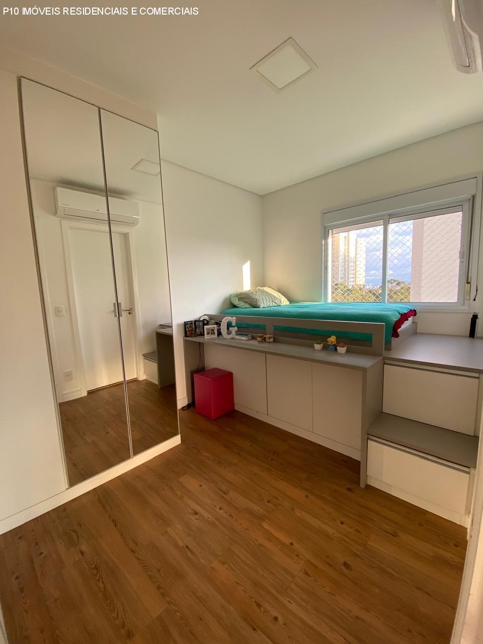 Apartamento, 3 quartos, 96 m² - Foto 26