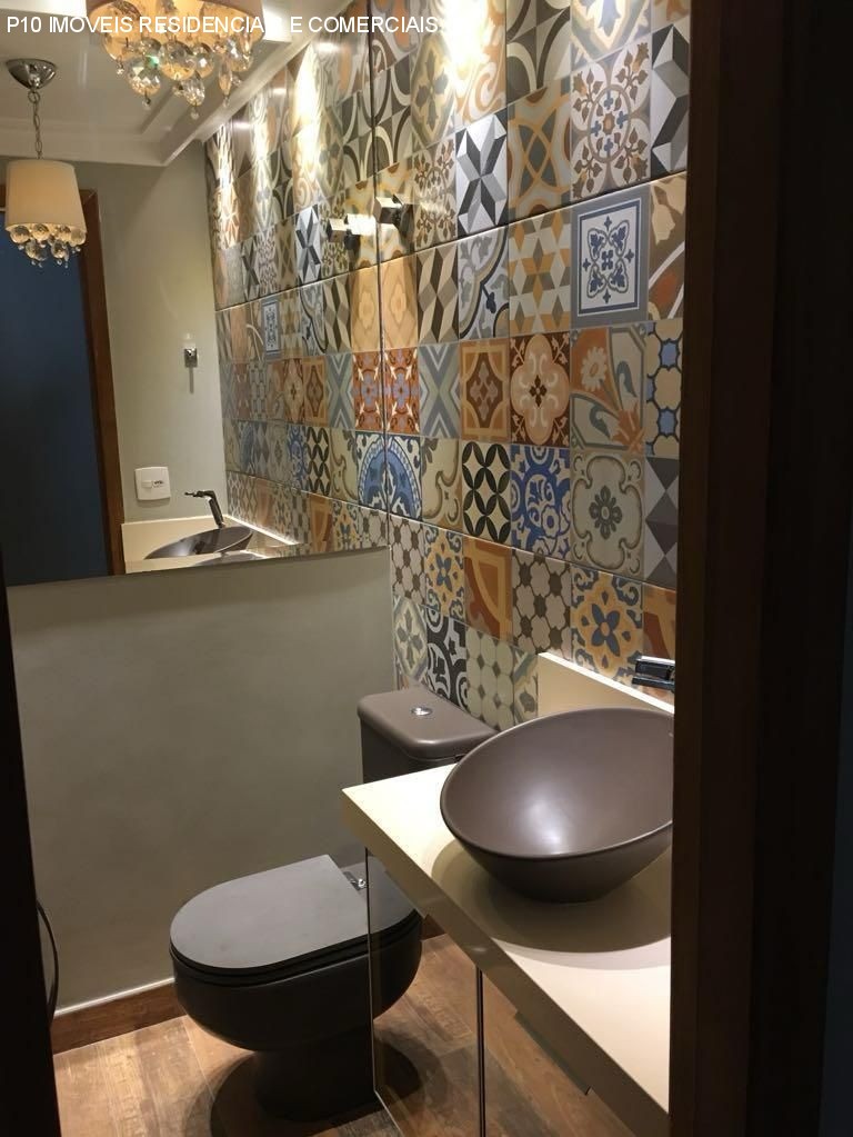 Apartamento, 3 quartos, 170 m² - Foto 24