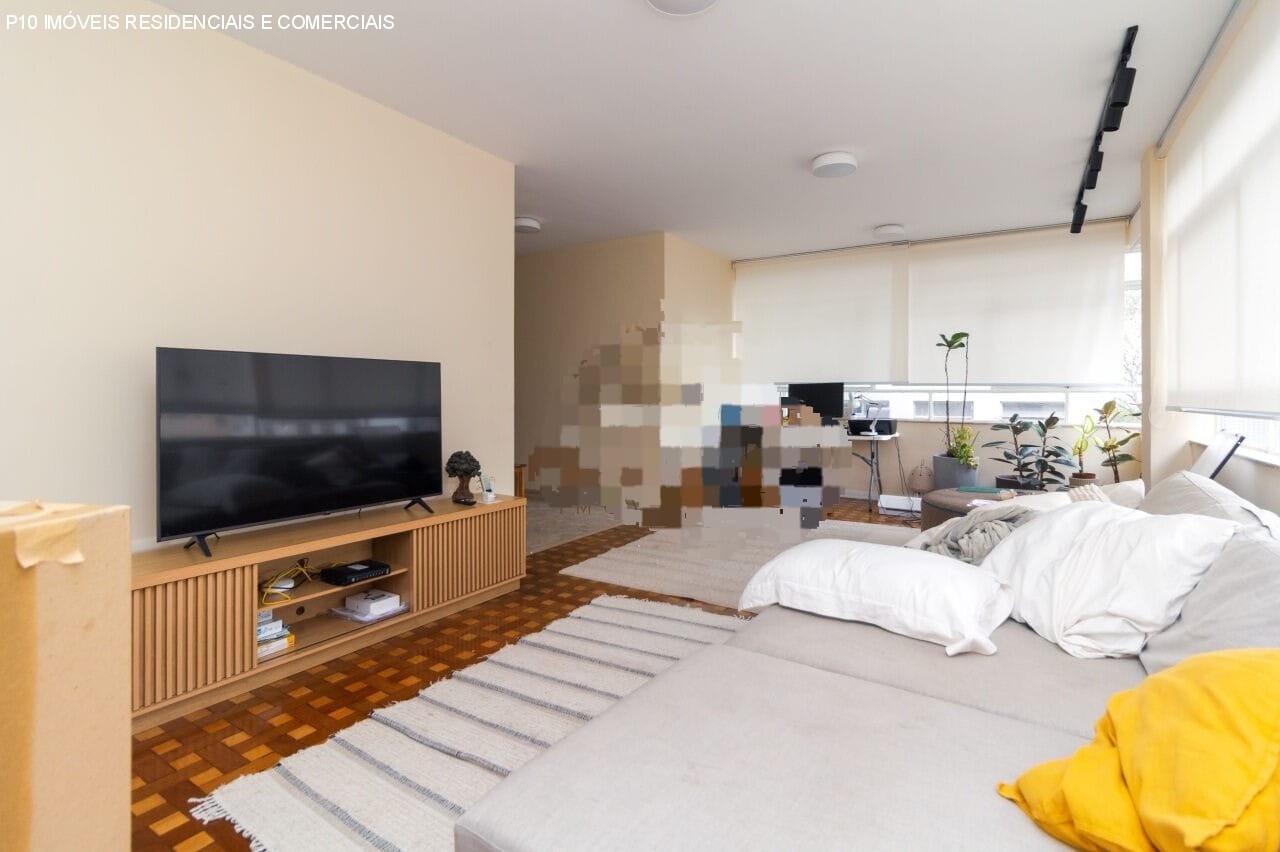 Apartamento, 4 quartos, 217 m² - Foto 3