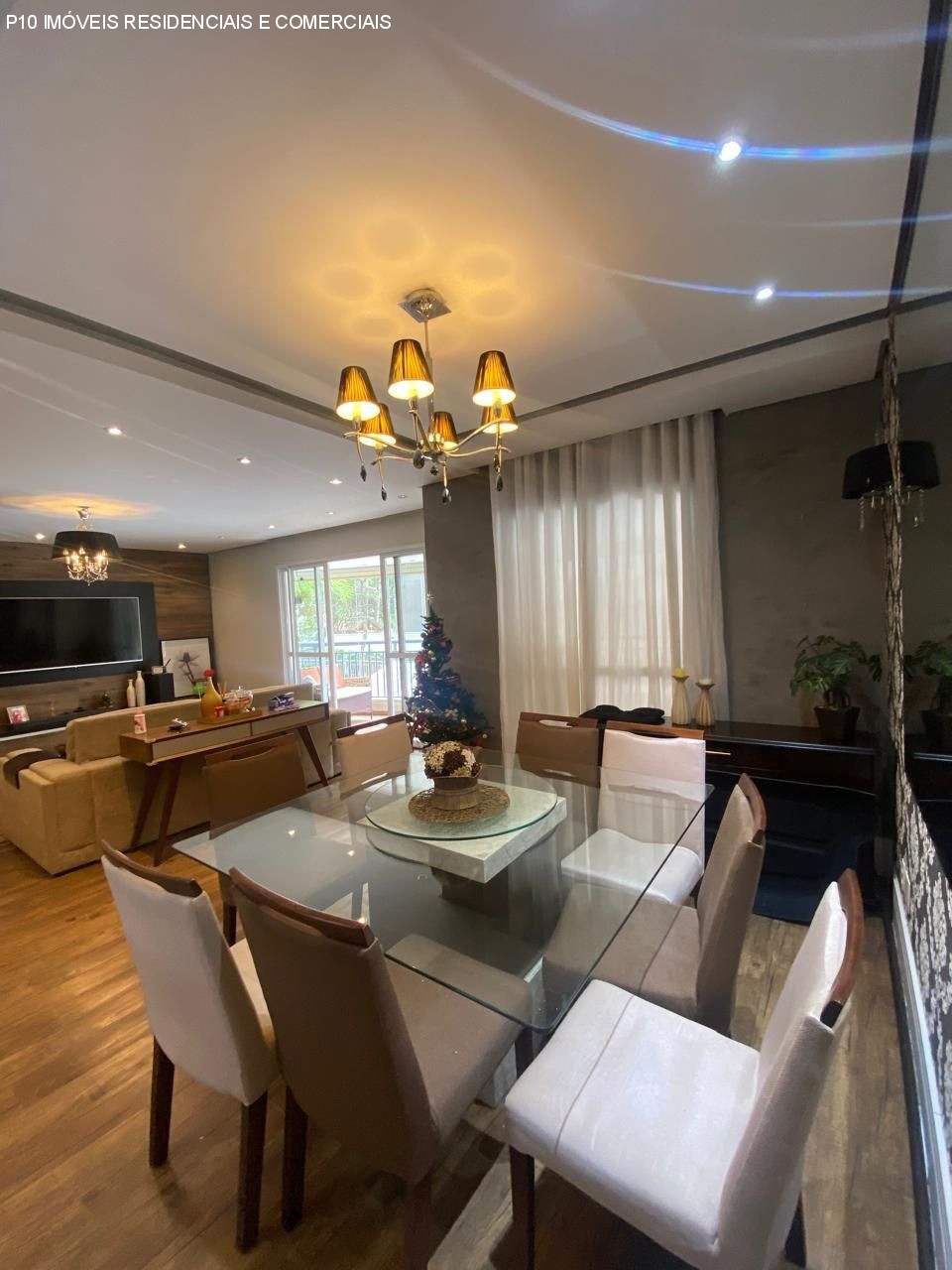Apartamento, 3 quartos, 170 m² - Foto 10