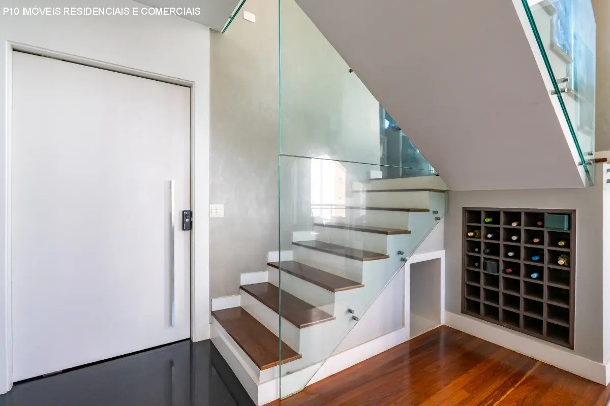 Apartamento à venda com 2 quartos, 210m² - Foto 20