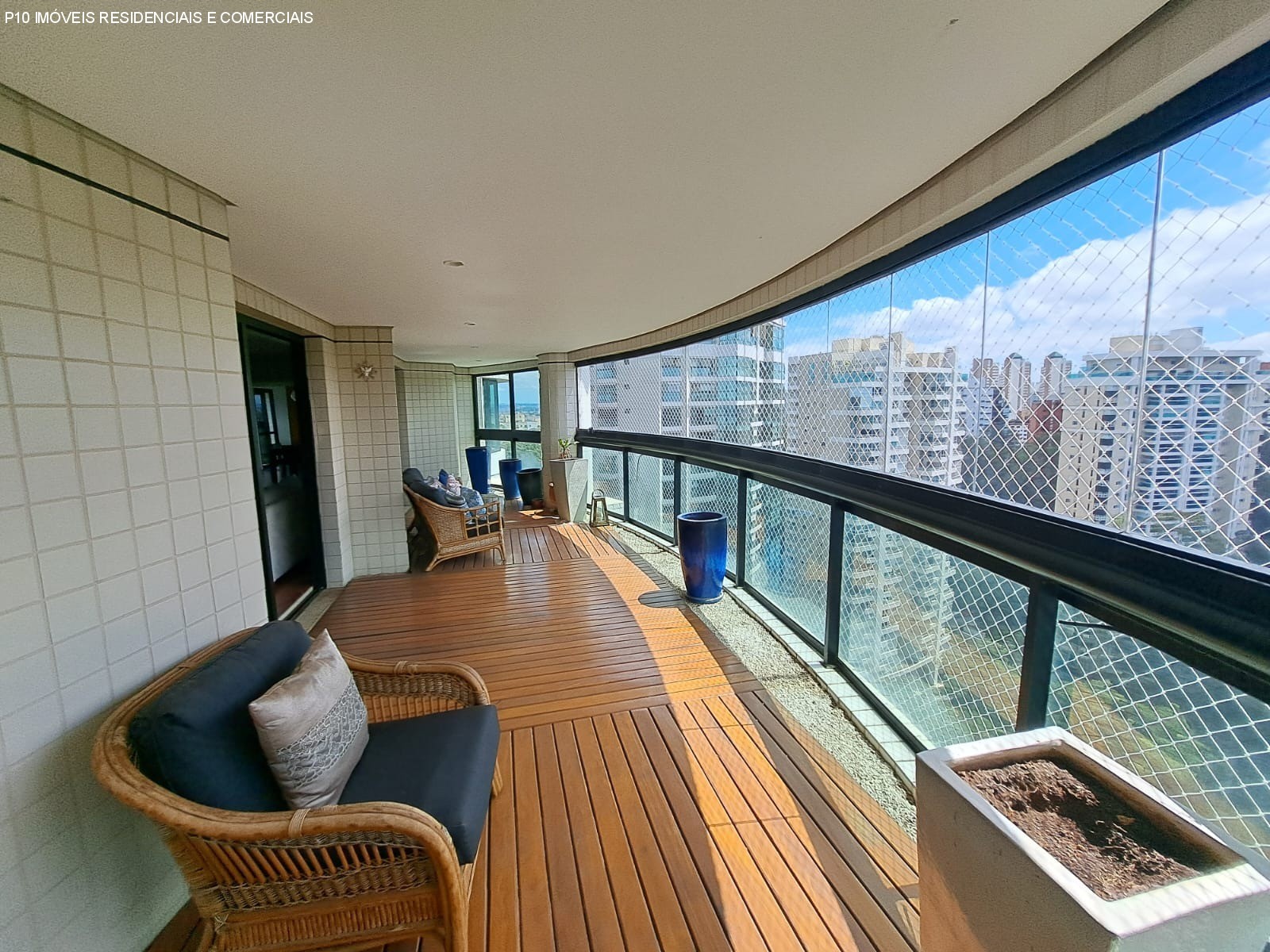 Apartamento, 4 quartos, 400 m² - Foto 14