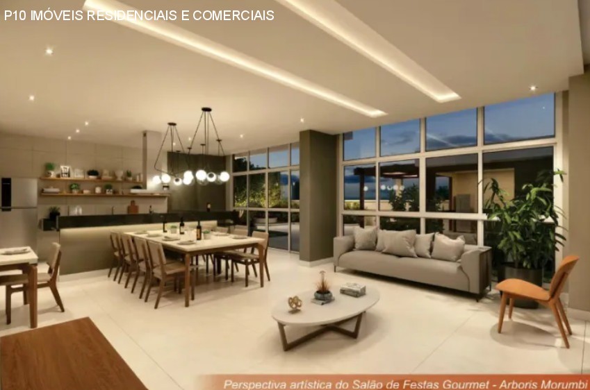 Apartamento, 2 quartos, 55 m² - Foto 15
