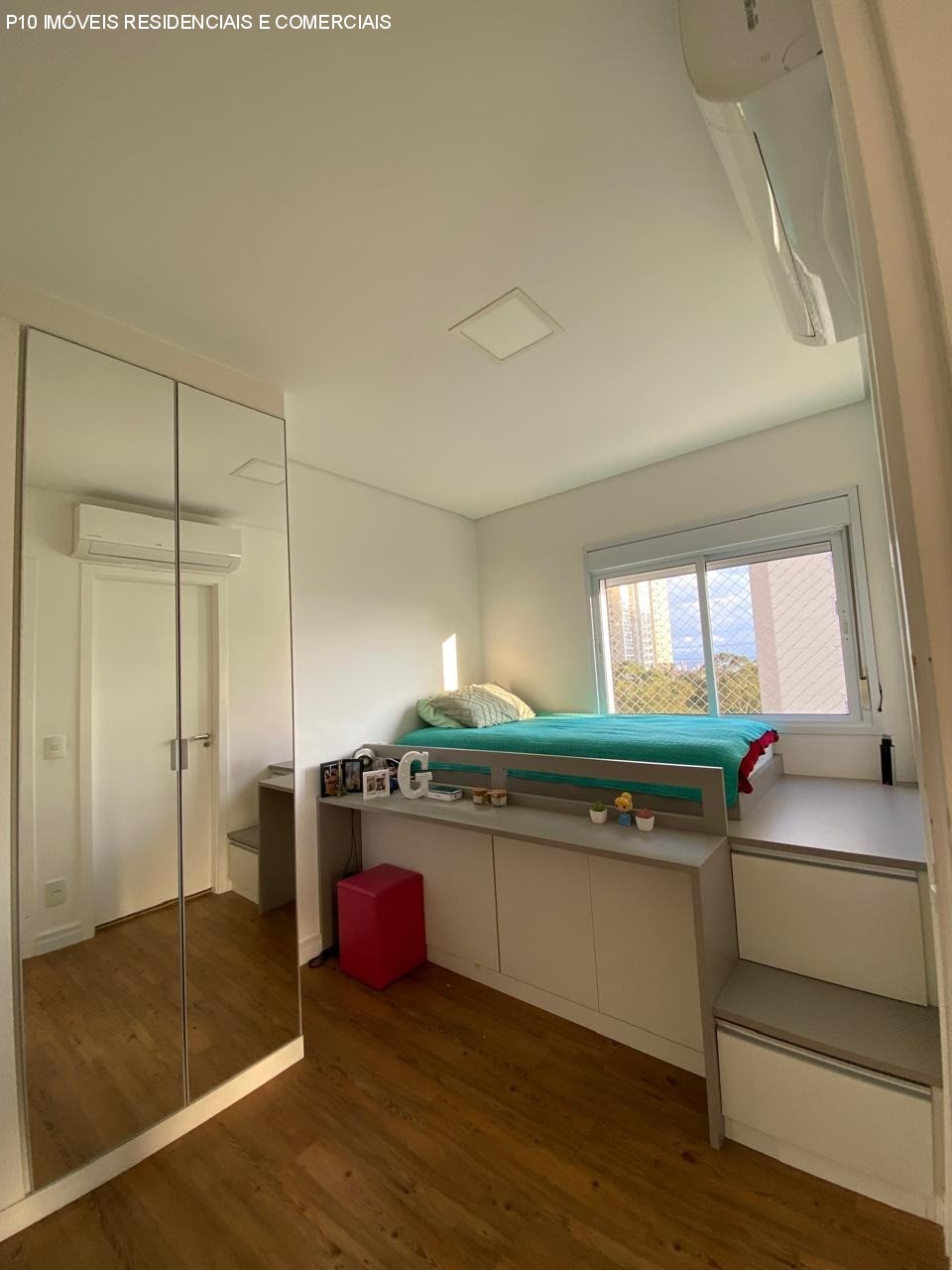 Apartamento, 3 quartos, 96 m² - Foto 21