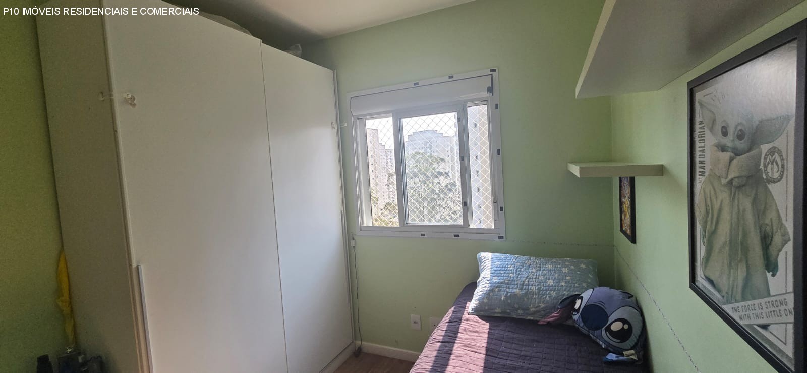 Apartamento, 3 quartos, 95 m² - Foto 15