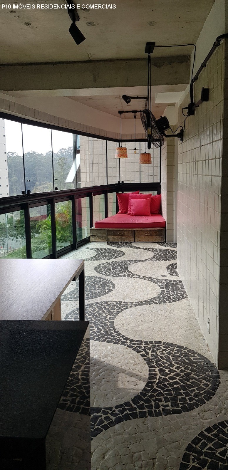 Apartamento, 4 quartos, 210 m² - Foto 2