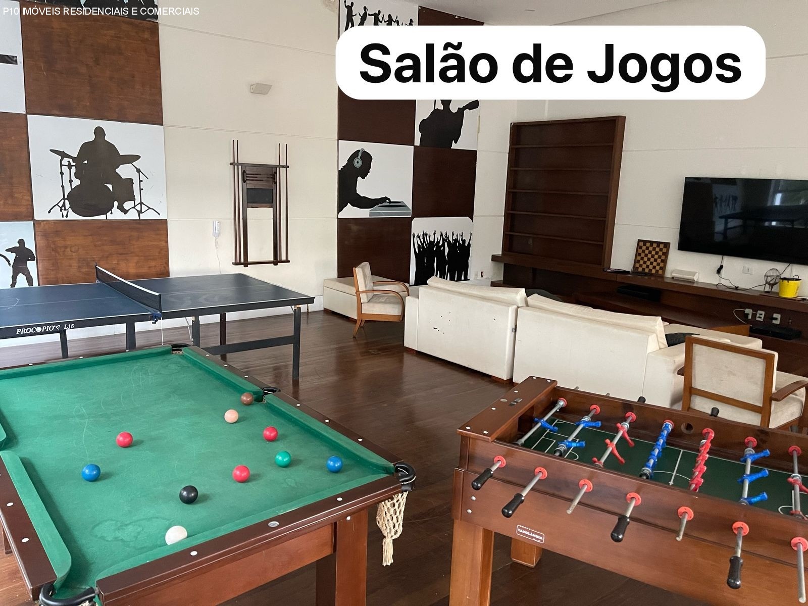 Apartamento, 3 quartos, 163 m² - Foto 33