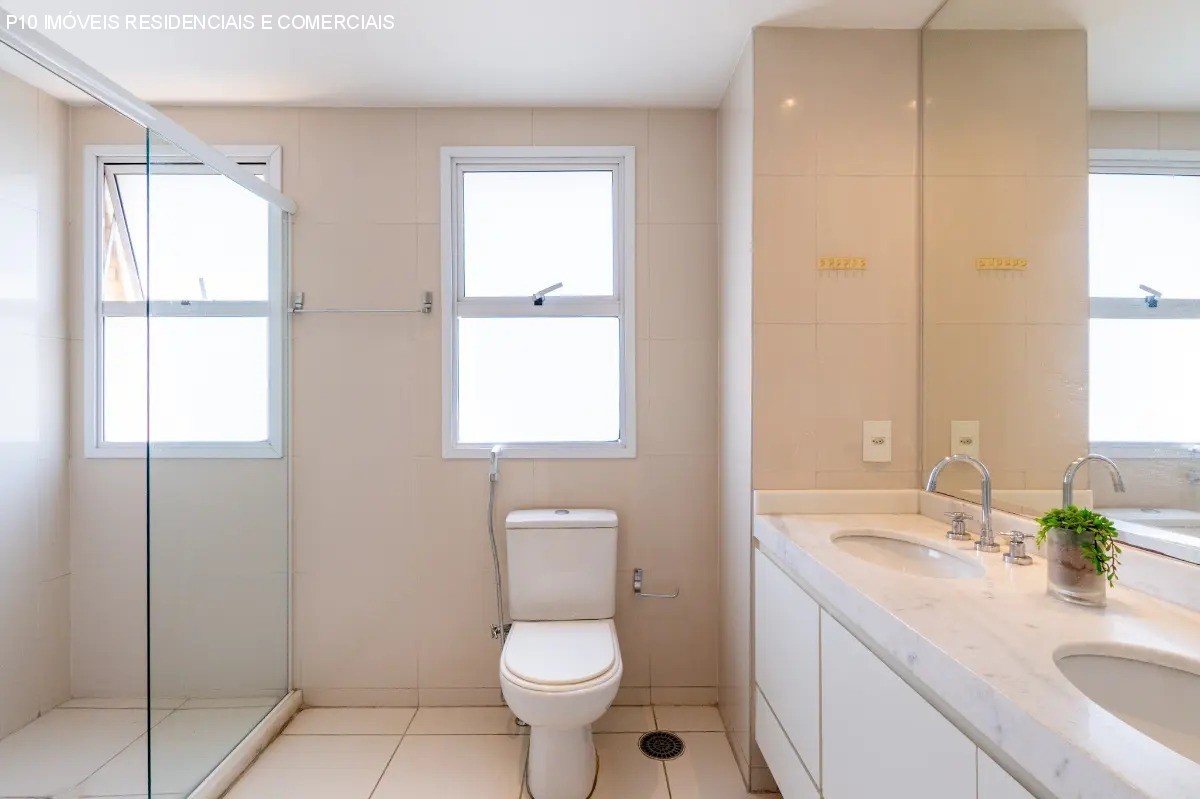 Apartamento, 3 quartos, 161 m² - Foto 21