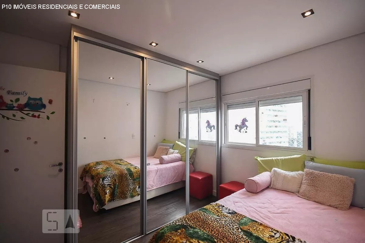Apartamento, 3 quartos, 170 m² - Foto 16