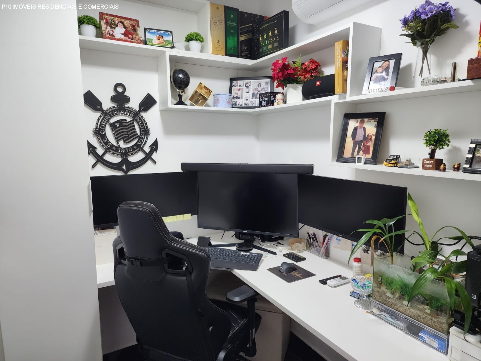 Apartamento, 2 quartos, 209 m² - Foto 28