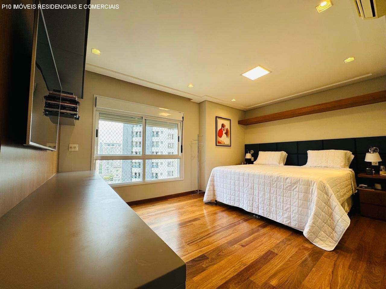 Apartamento, 4 quartos, 211 m² - Foto 10