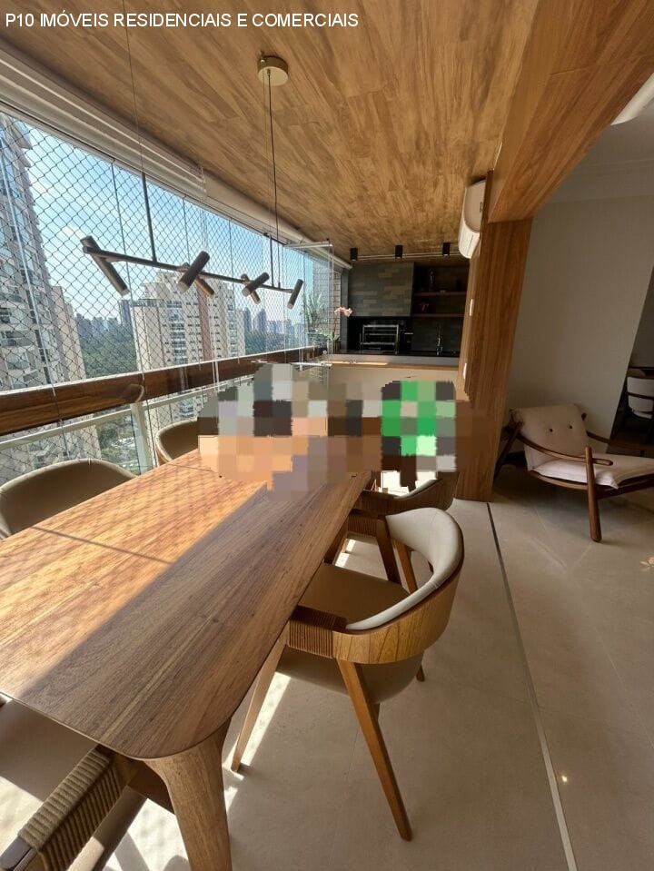 Apartamento, 3 quartos, 163 m² - Foto 1