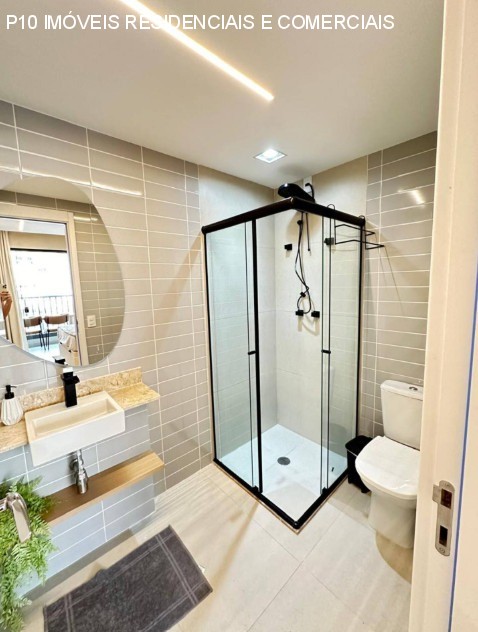 Apartamento à venda com 1 quarto, 38m² - Foto 14