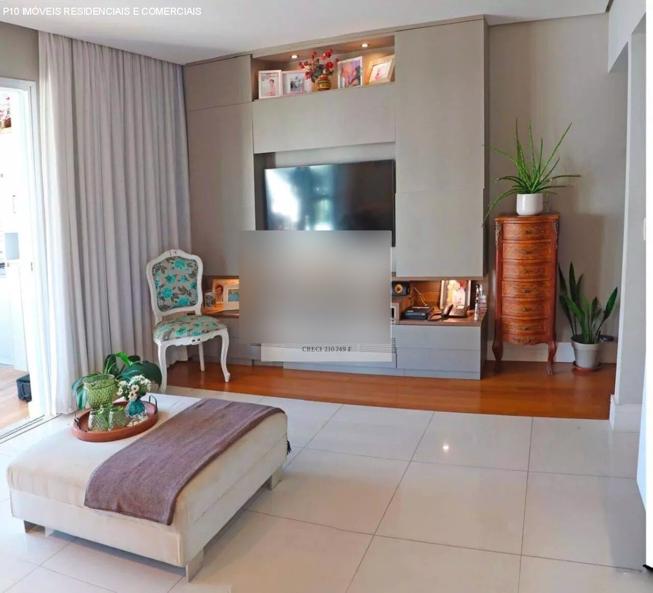 Apartamento, 3 quartos, 95 m² - Foto 4