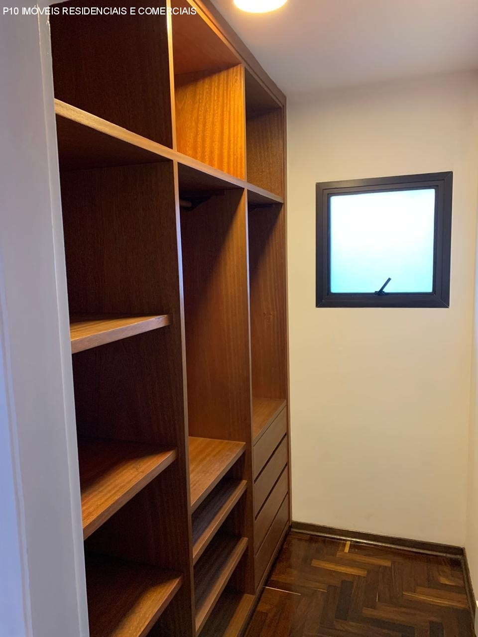 Apartamento, 4 quartos, 160 m² - Foto 9