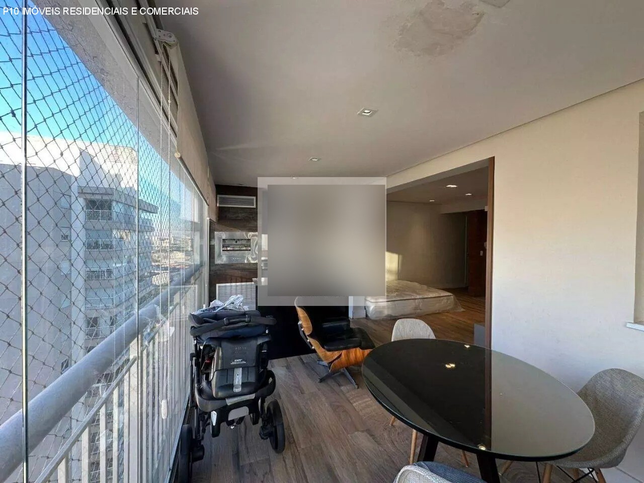 Apartamento, 3 quartos, 95 m² - Foto 4