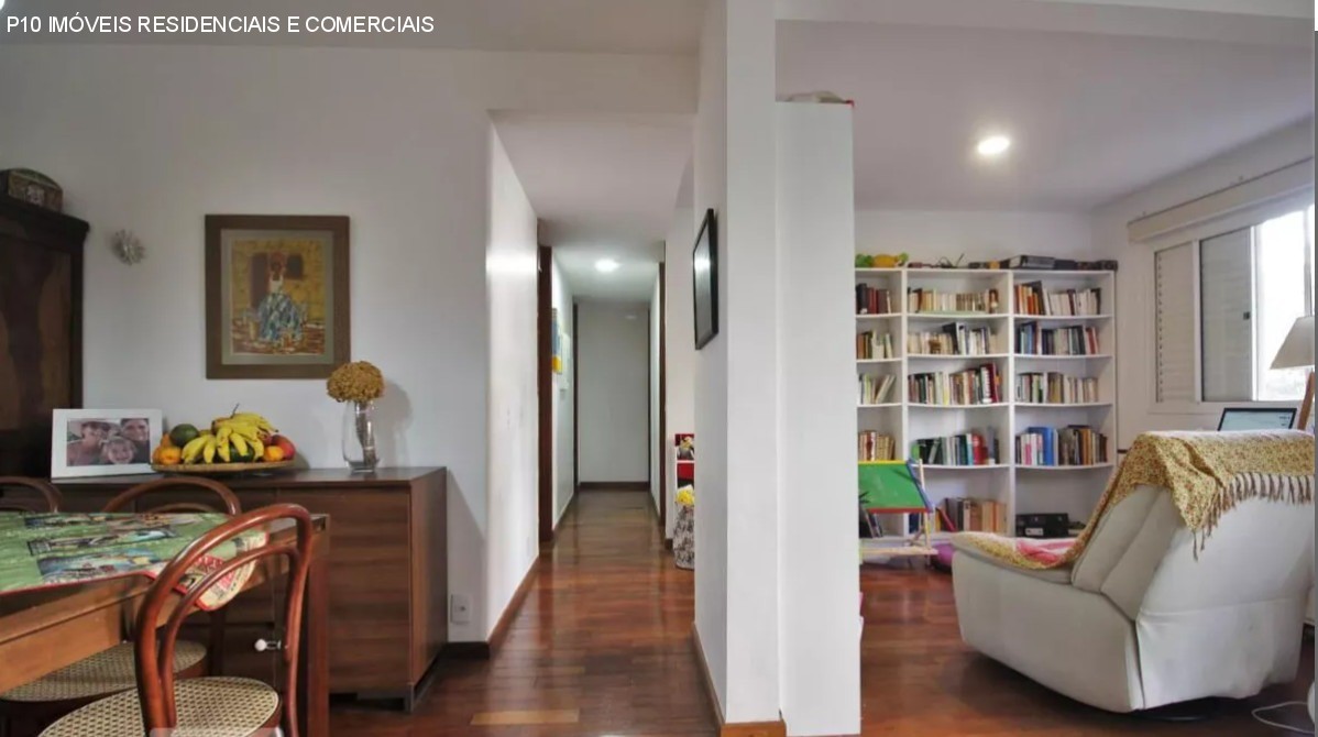 Apartamento, 4 quartos, 94 m² - Foto 3