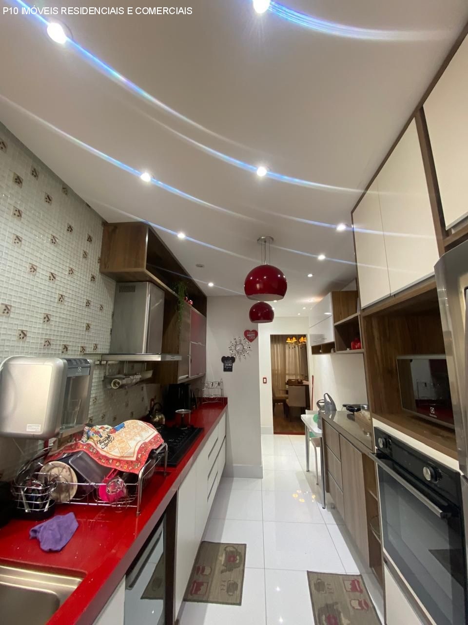 Apartamento, 3 quartos, 170 m² - Foto 16