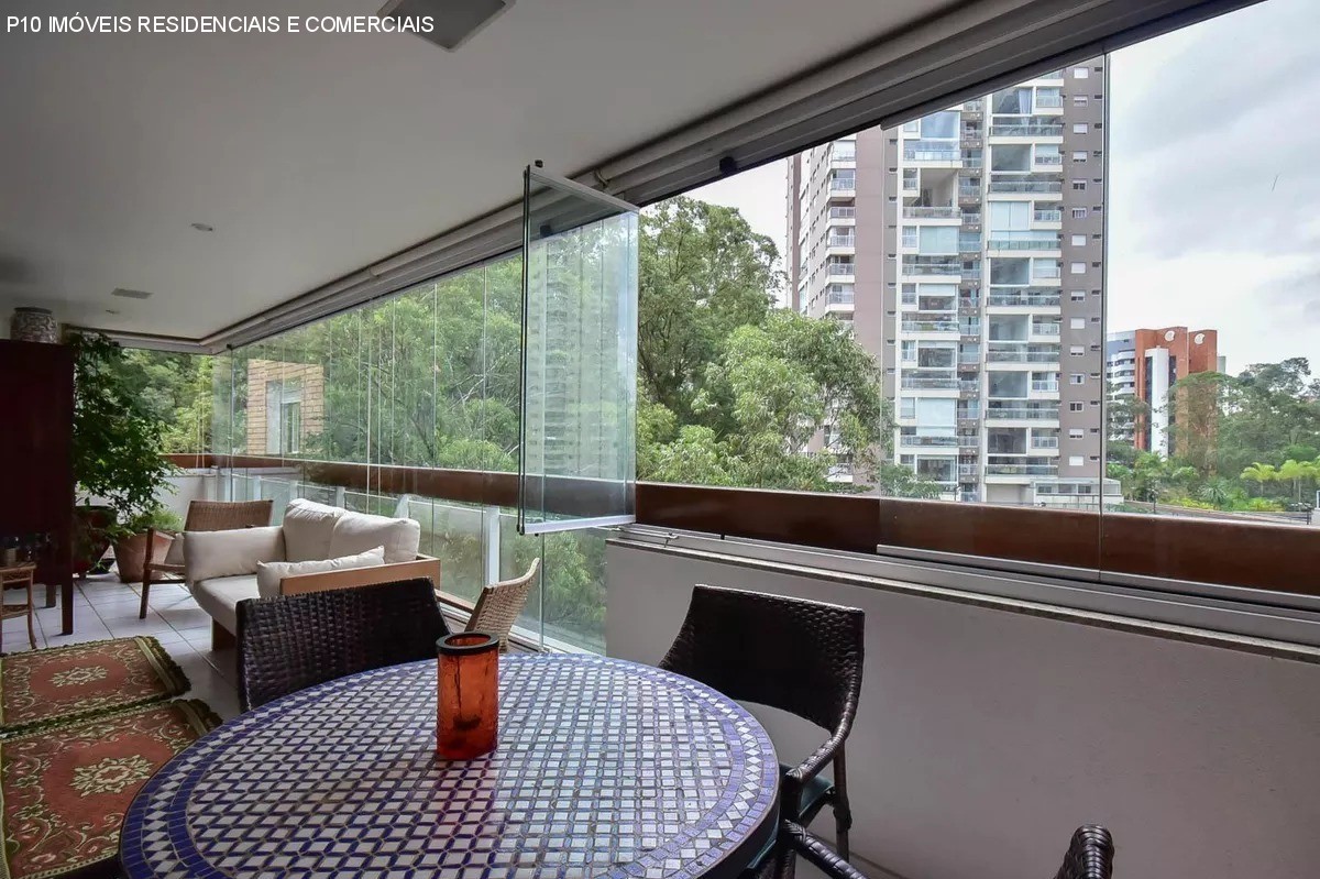 Apartamento, 3 quartos, 163 m² - Foto 3