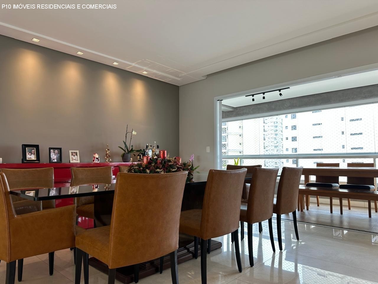 Apartamento, 4 quartos, 211 m² - Foto 3