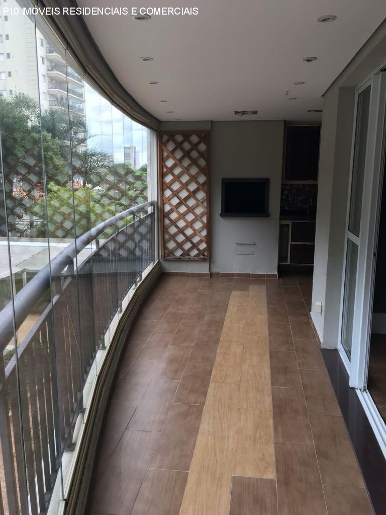 Apartamento, 3 quartos, 170 m² - Foto 3