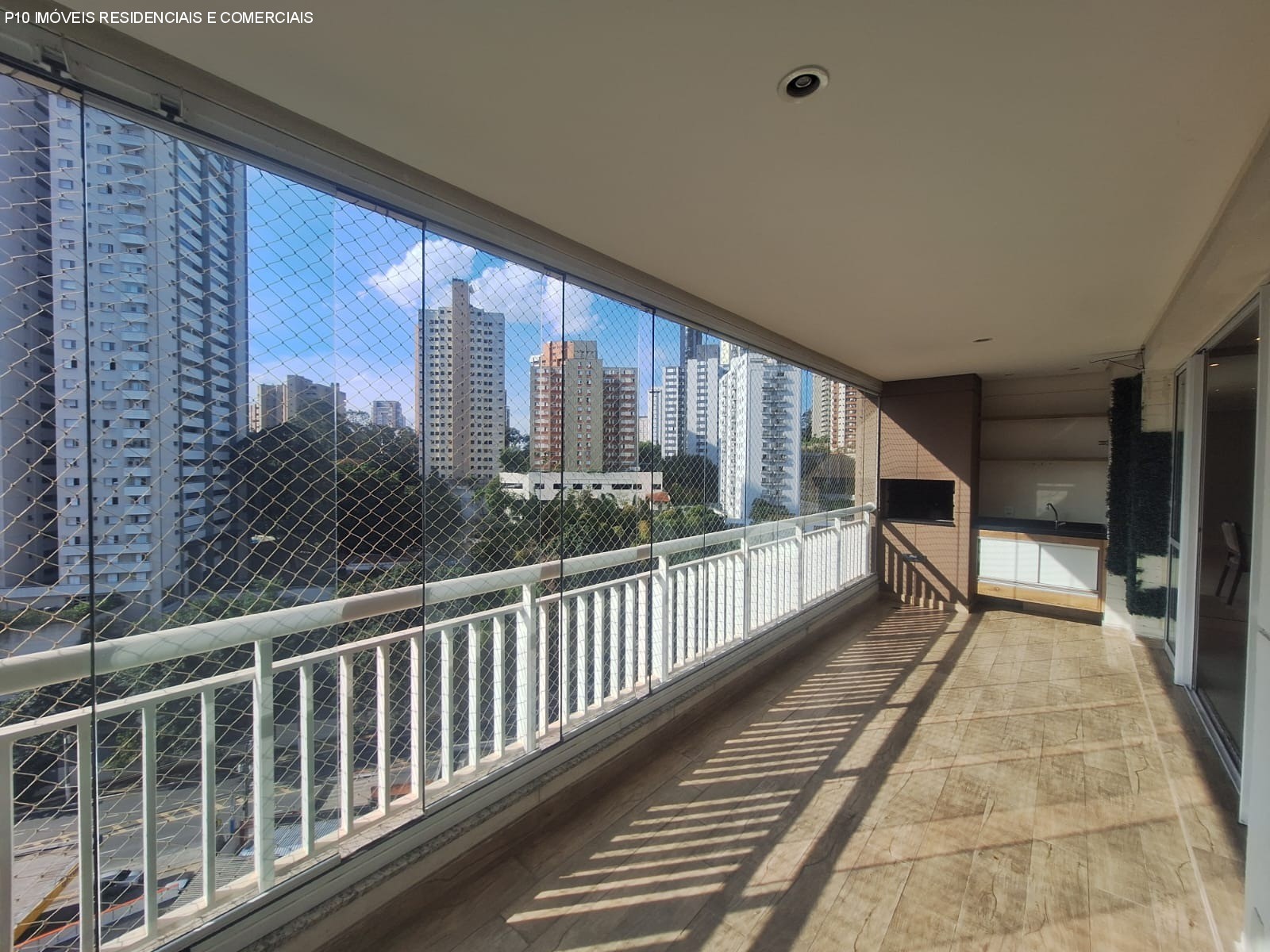 Apartamento, 3 quartos, 128 m² - Foto 2
