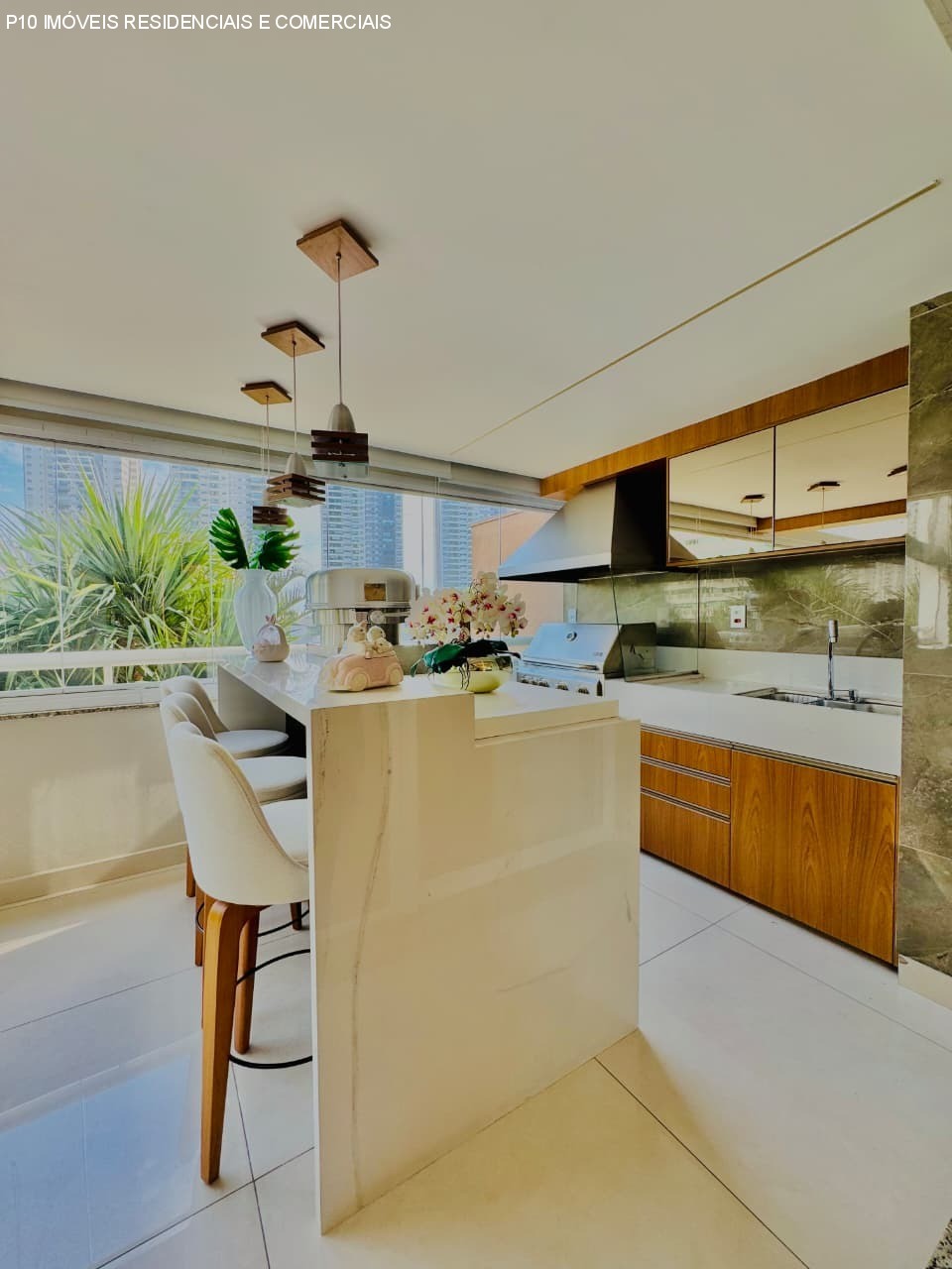 Apartamento, 3 quartos, 246 m² - Foto 37