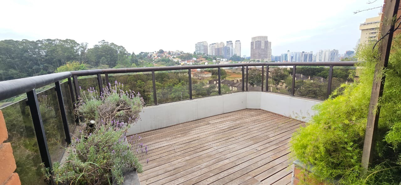 Cobertura, 5 quartos, 420 m² - Foto 10