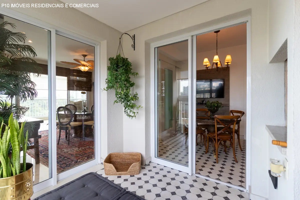 Apartamento à venda com 3 quartos, 251m² - Foto 15