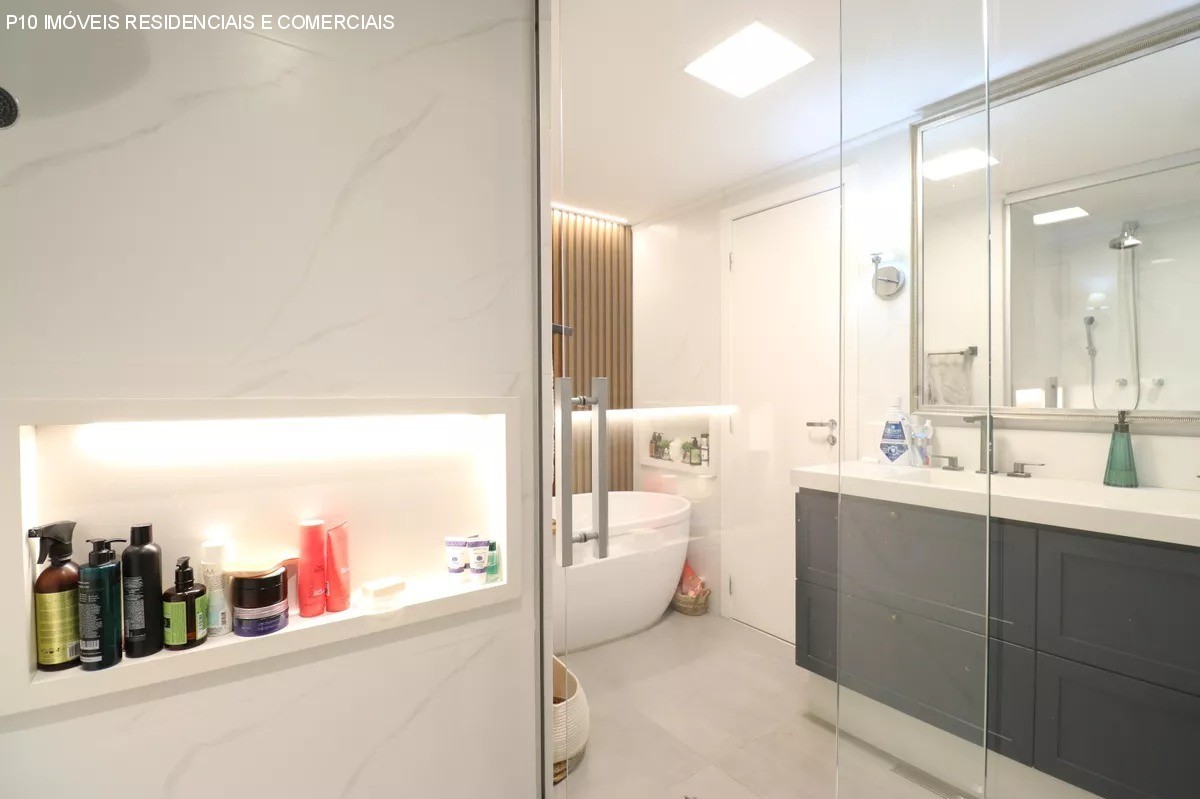 Apartamento à venda com 3 quartos, 167m² - Foto 27