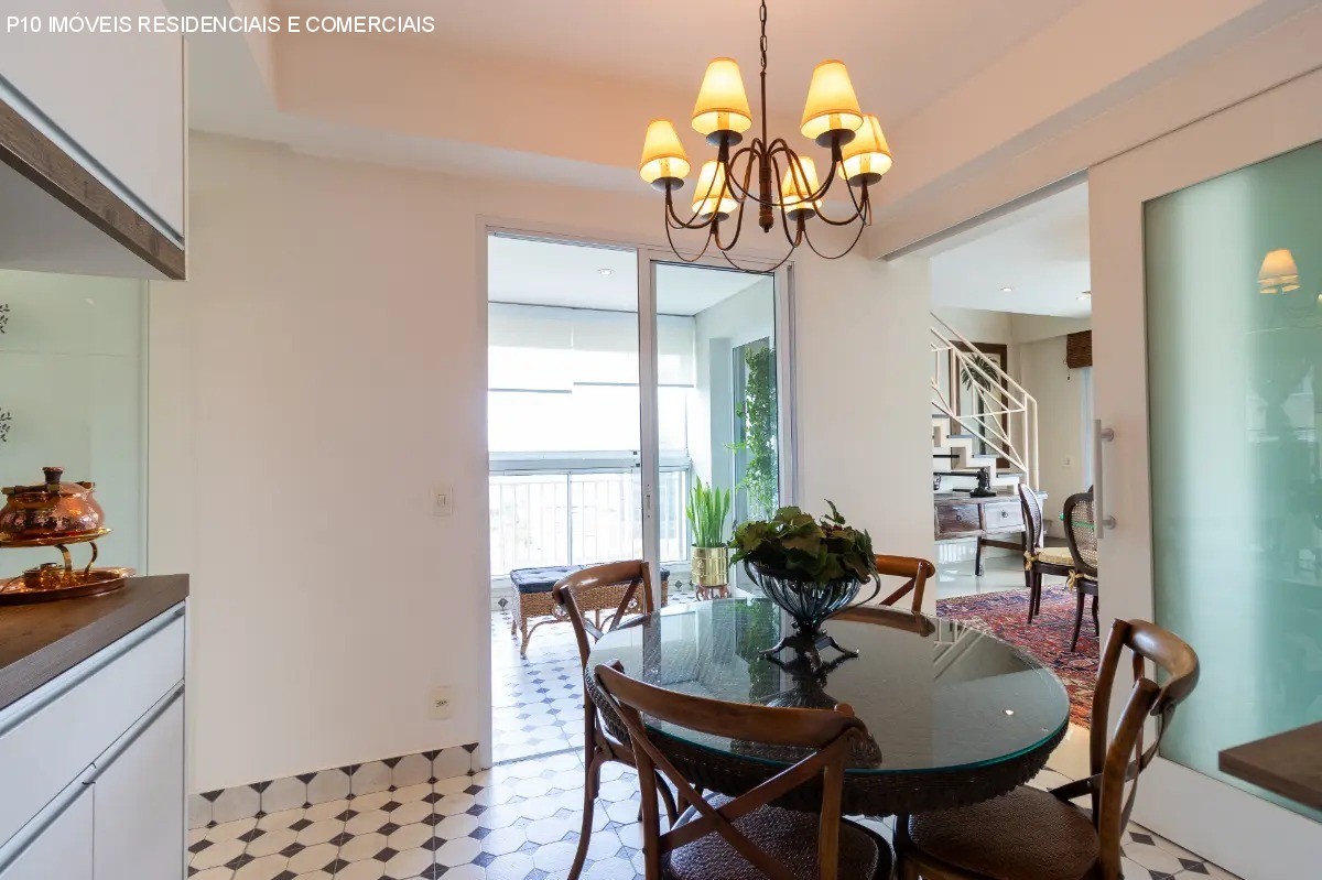 Apartamento à venda com 3 quartos, 251m² - Foto 18