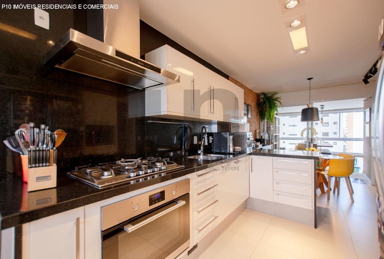 Apartamento, 3 quartos, 211 m² - Foto 20