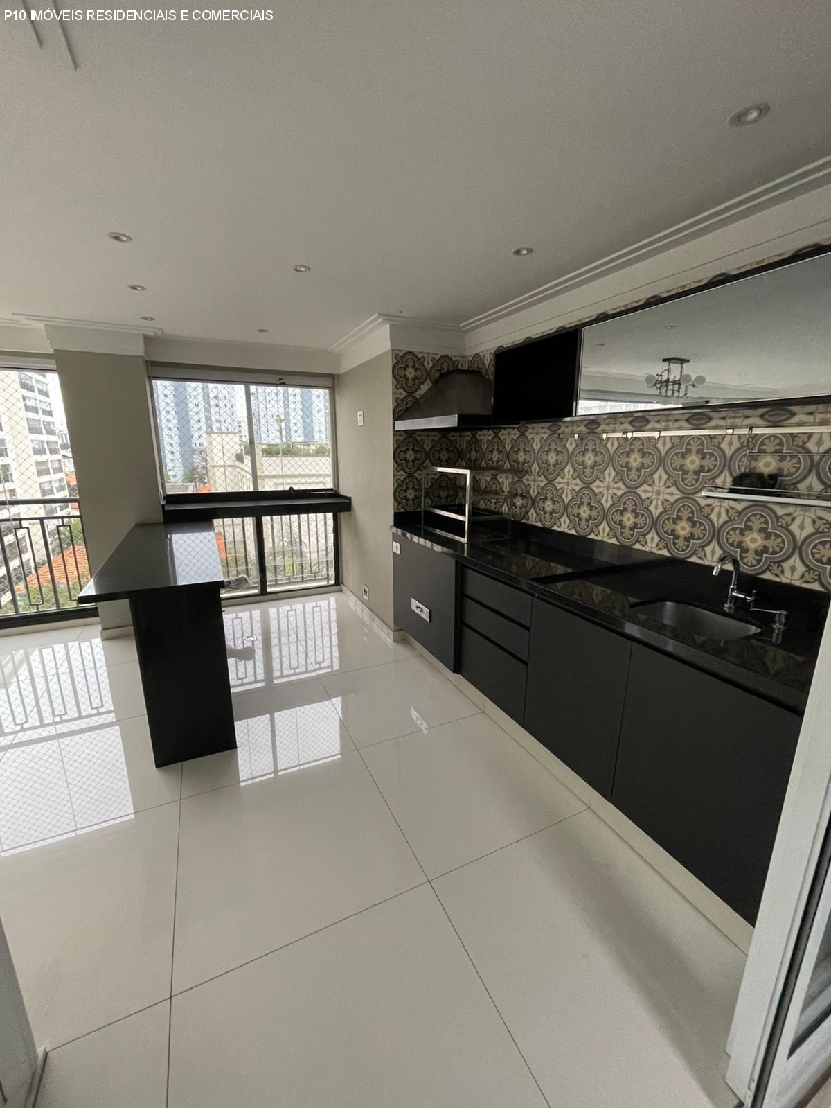 Apartamento, 3 quartos, 140 m² - Foto 11
