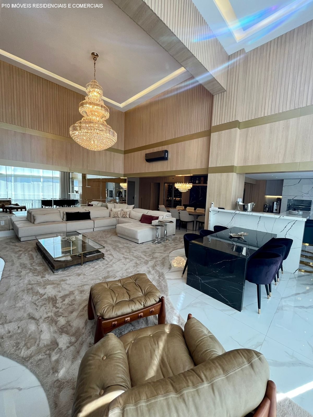 Apartamento, 4 quartos, 238 m² - Foto 3