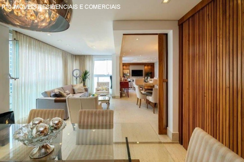 Apartamento, 3 quartos, 210 m² - Foto 6
