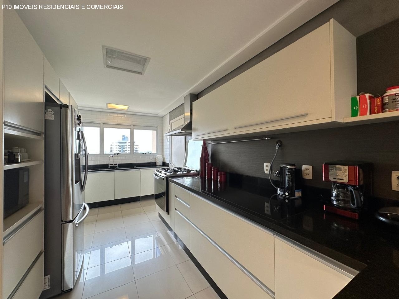 Apartamento, 4 quartos, 211 m² - Foto 8
