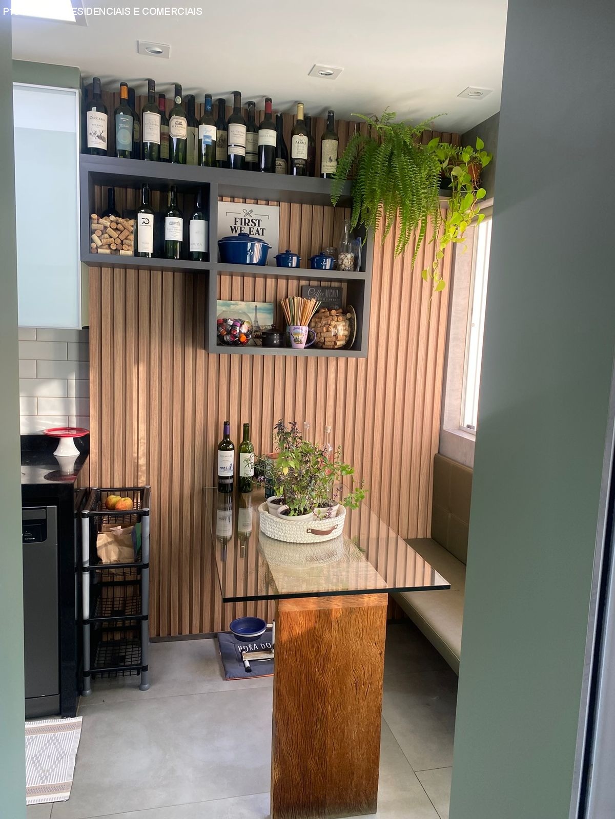 Apartamento, 3 quartos, 163 m² - Foto 13