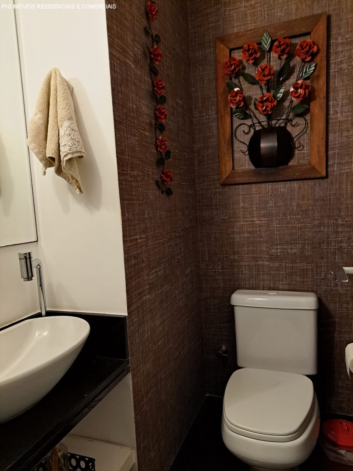 Apartamento, 3 quartos, 163 m² - Foto 20
