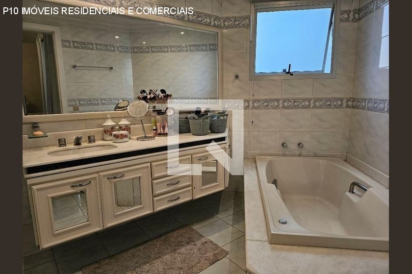 Apartamento, 4 quartos, 191 m² - Foto 13