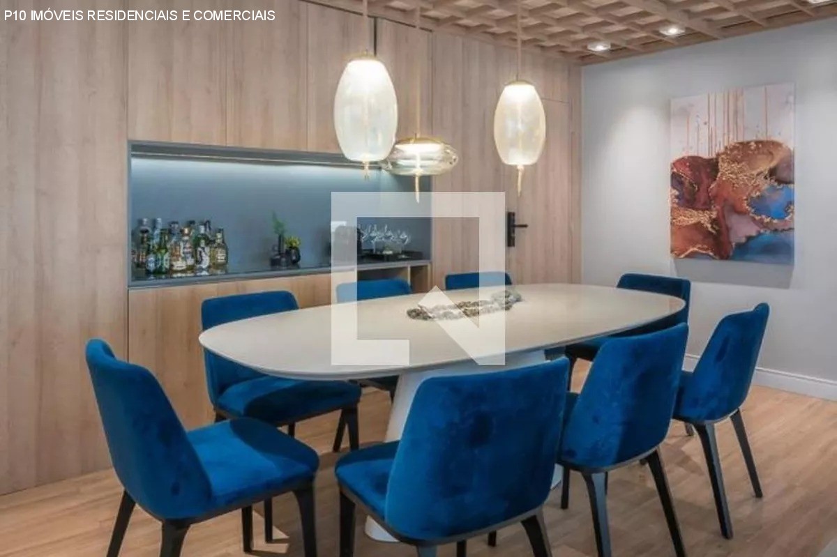 Apartamento, 2 quartos, 128 m² - Foto 5