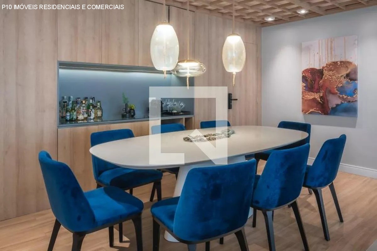 Apartamento, 2 quartos, 128 m² - Foto 6