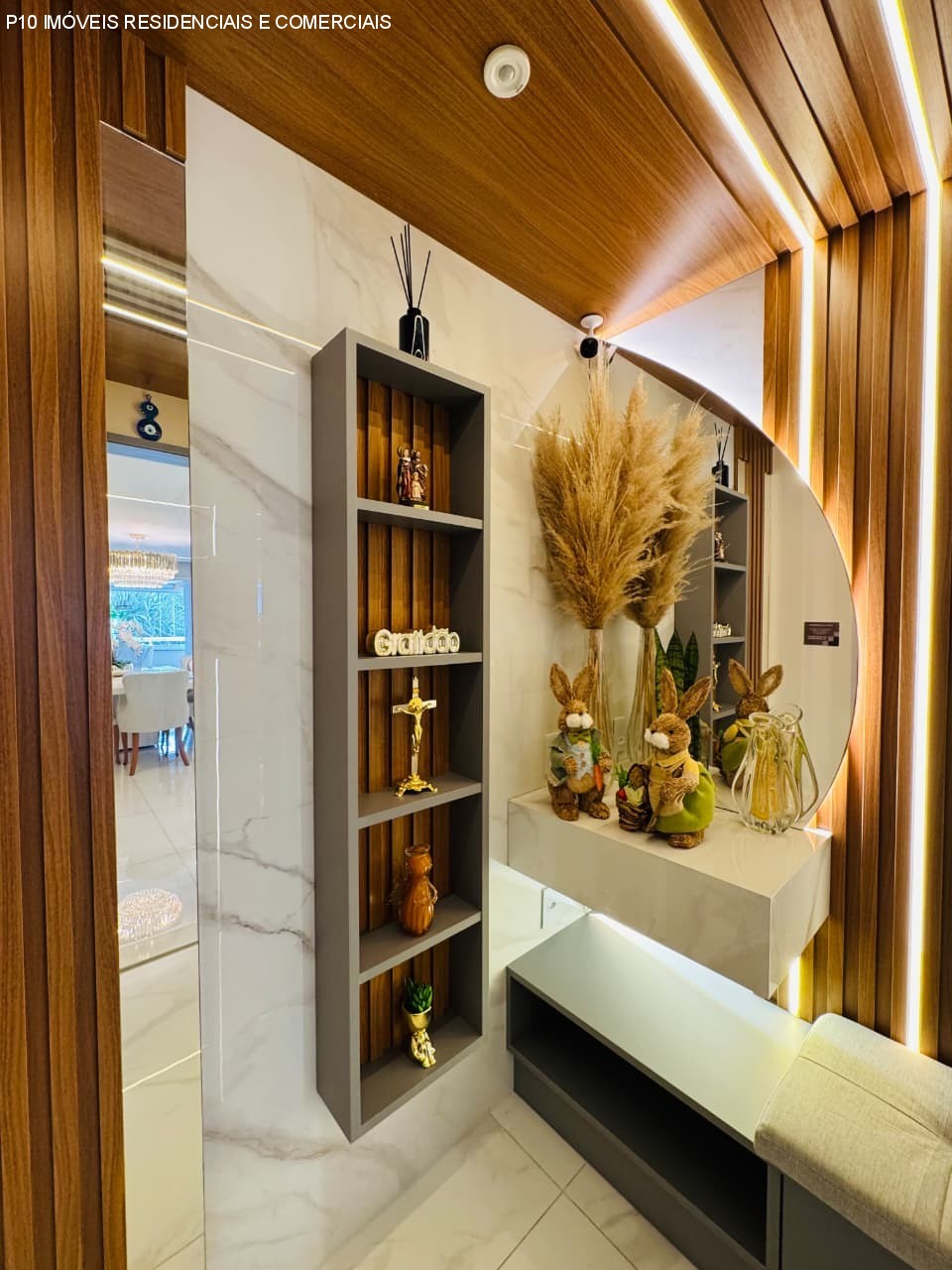 Apartamento, 3 quartos, 246 m² - Foto 45