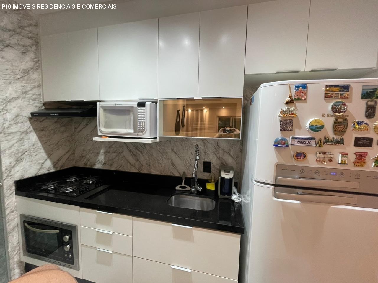 Apartamento, 2 quartos, 69 m² - Foto 13