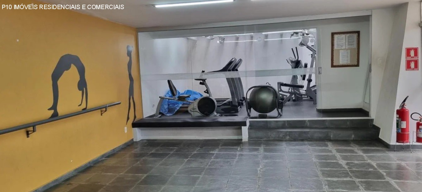 Apartamento, 4 quartos, 165 m² - Foto 19