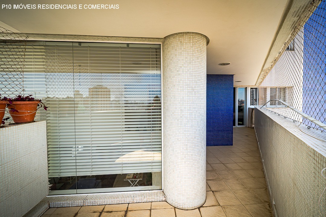 Apartamento, 4 quartos, 222 m² - Foto 62