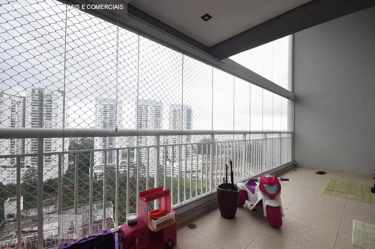 Apartamento, 3 quartos, 170 m² - Foto 3