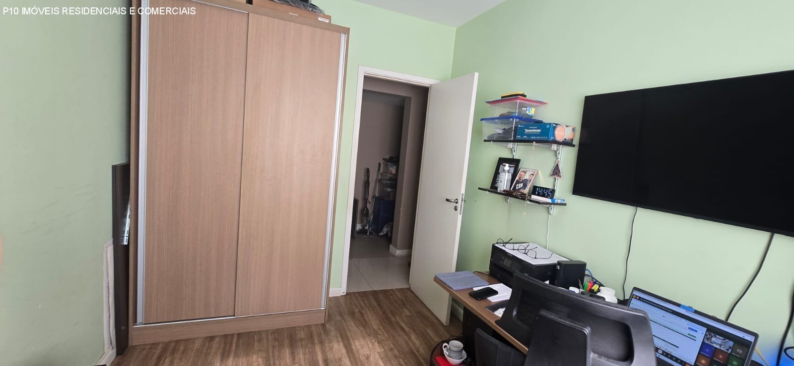 Apartamento, 3 quartos, 95 m² - Foto 19