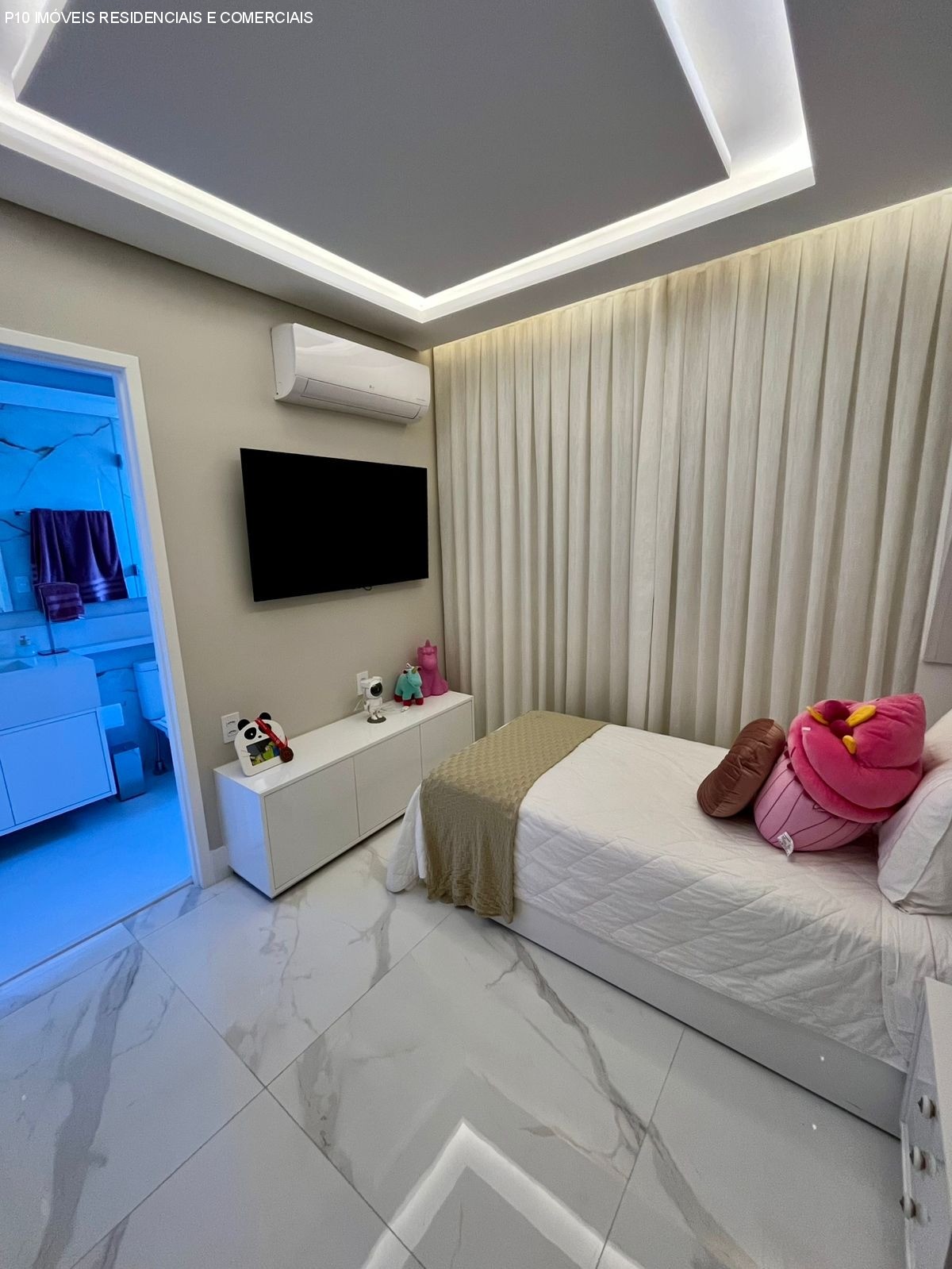 Apartamento, 4 quartos, 238 m² - Foto 15